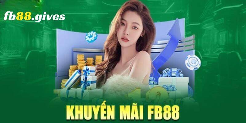 Điều kiện chung cho hội viên khi nhận khuyến mãi FB88